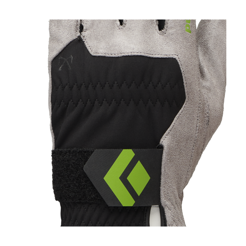 Icejoy Comp Gloves - Gants alpinisme