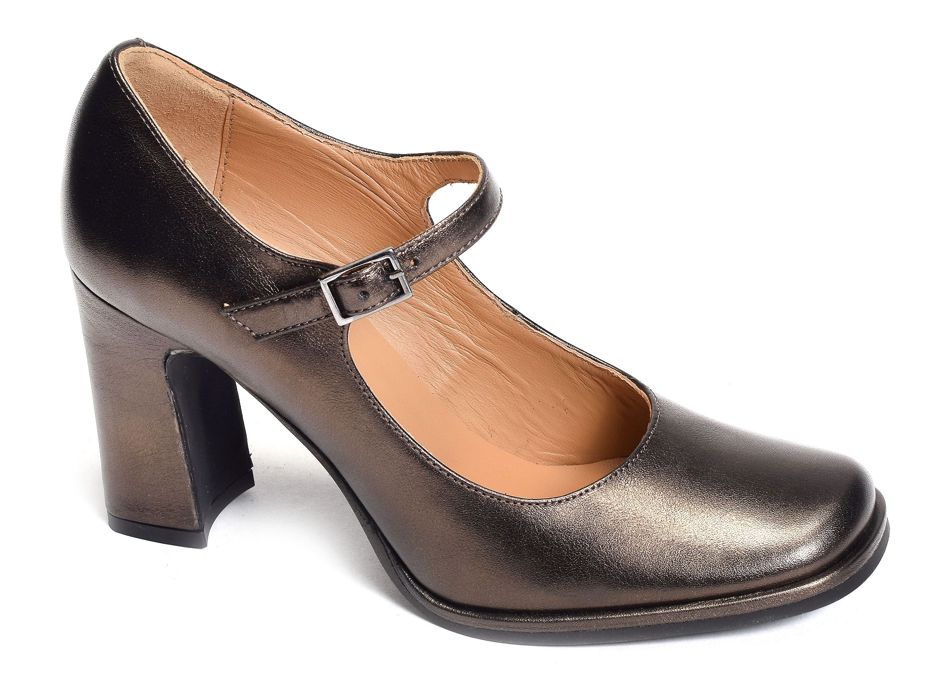 Janvier bronze