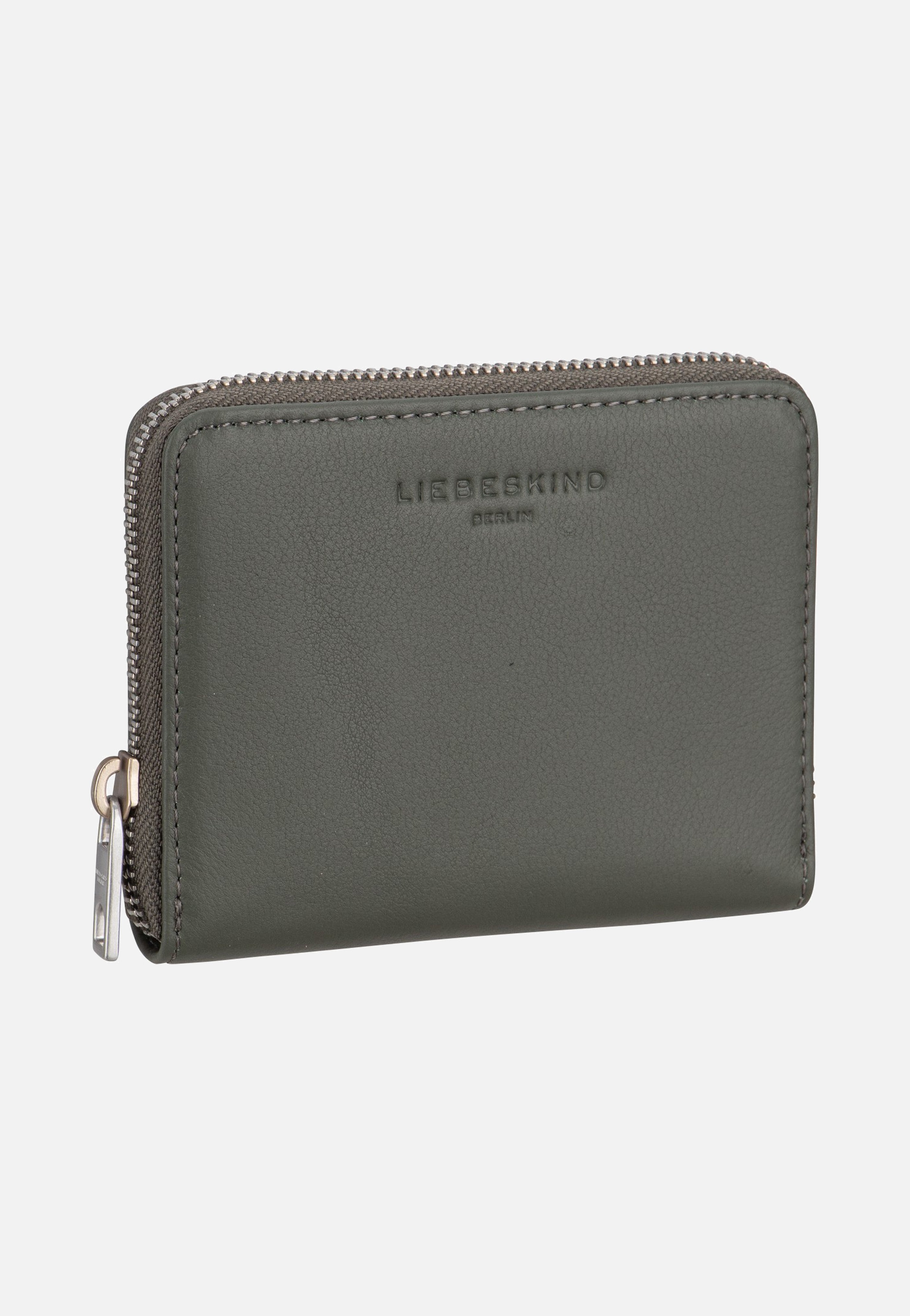 Conny 20 Cypress Green - Portemonnaie