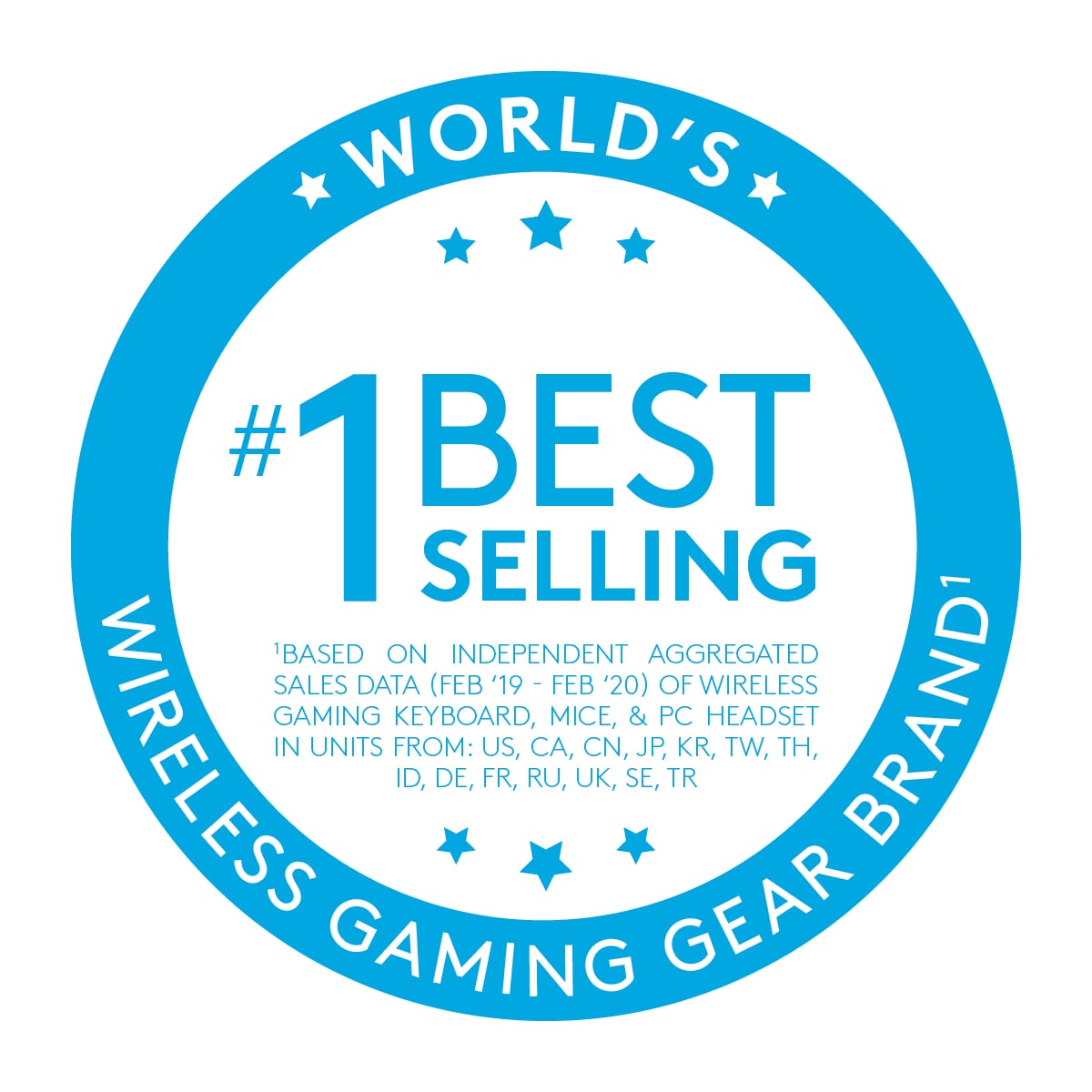 Logitech G915 Lightspeed tenkeyless gamingtastatur (GL Tactile)