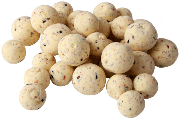 Pro Line Coco & Banana Offre avec Bouillettes, Bait Steam, Dip à Bouillettes et un Seau !