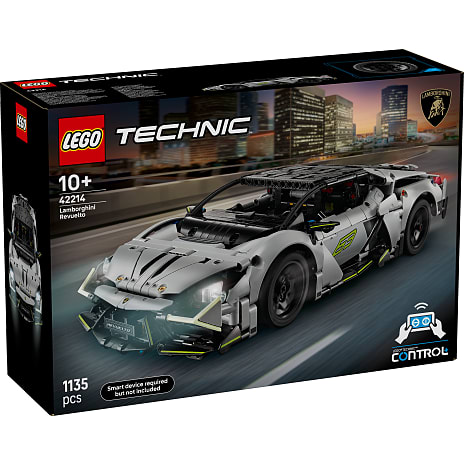 LEGO Technic Lamborghini Revuelto-supersportsvogn 42214