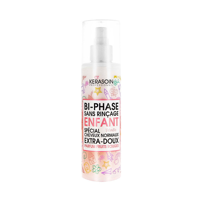 Démêlant bi-phase pour enfant Lola Little