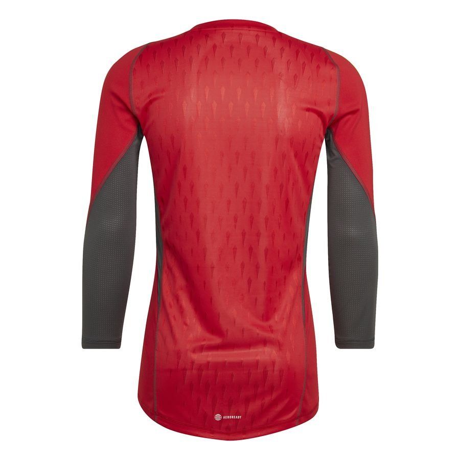 adidas Maillot de Gardien Tiro 23 League - Rouge