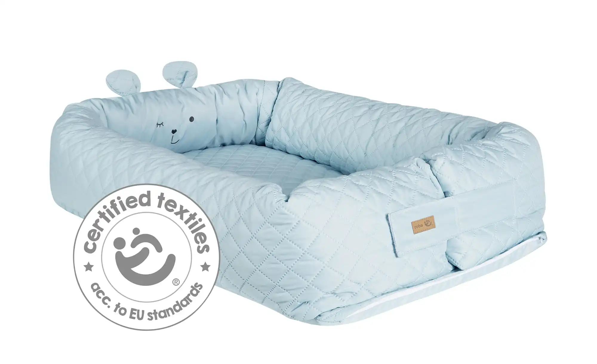 Roba Baby-Kuschelnest roba Style