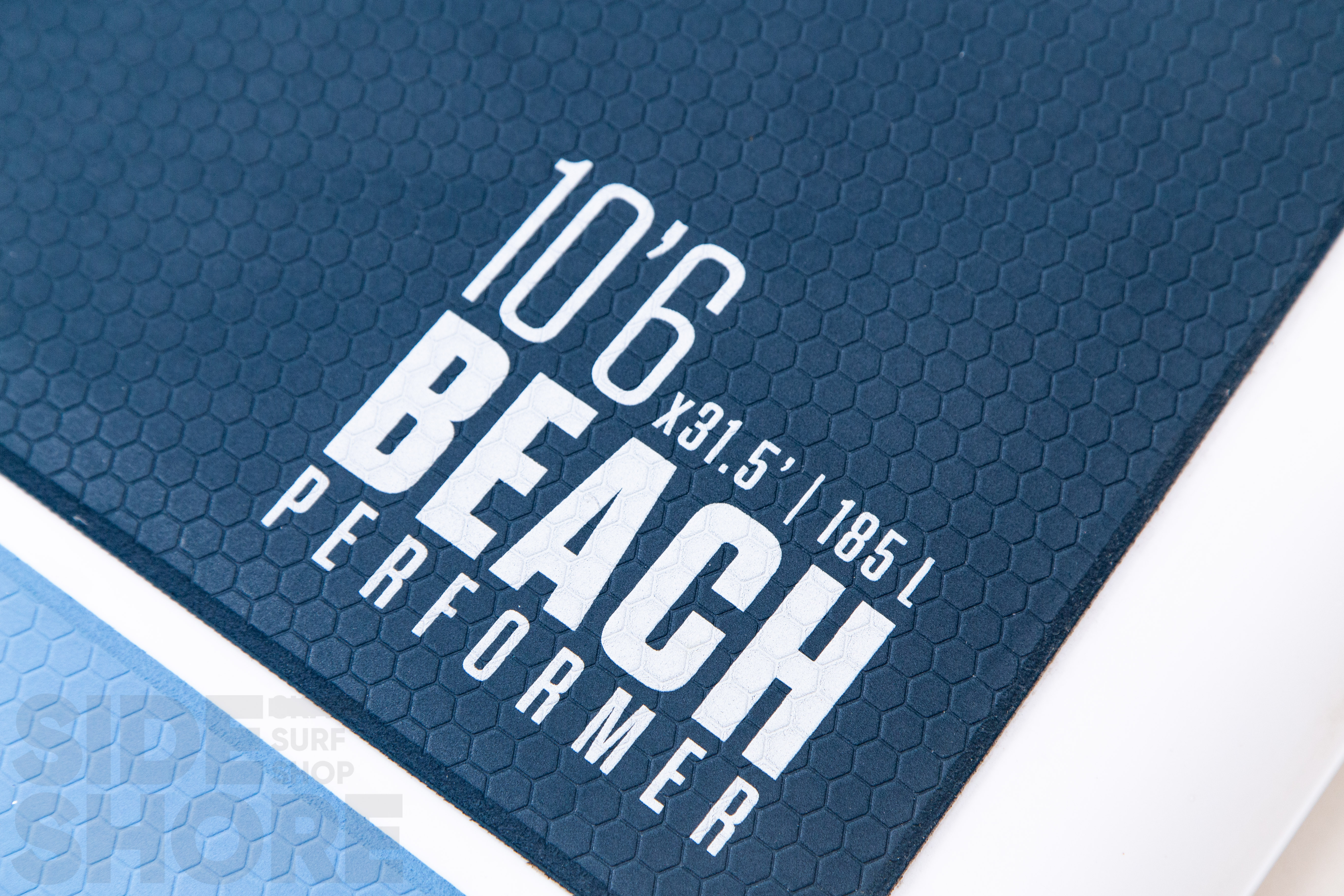 Bic Sport / Tahe 10'6