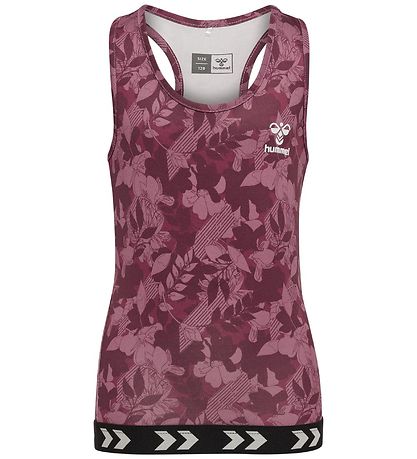 Hummel Top - hmlNanna - Deko Rose