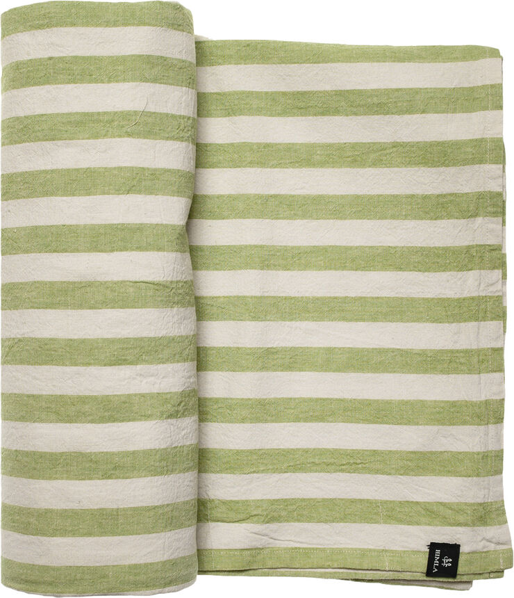 Himla Riviera Tablecloth Papaya