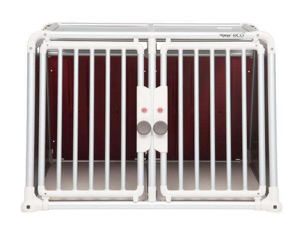 4pets® Hundetransportbox ECO Line 22