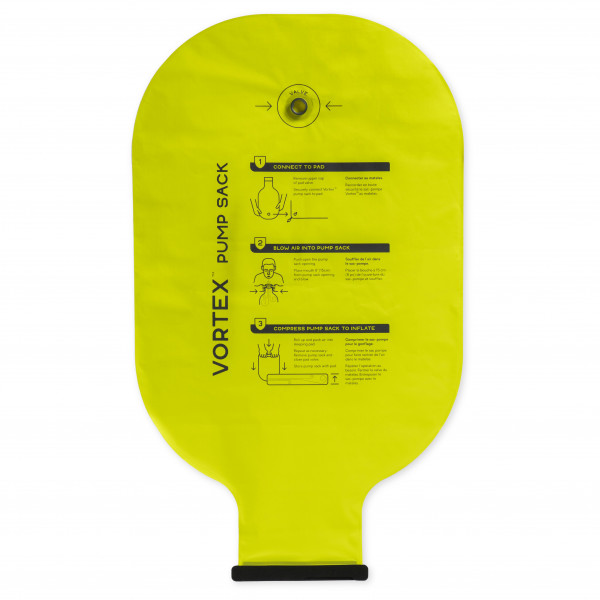 Nemo - Vortex Pump Sack