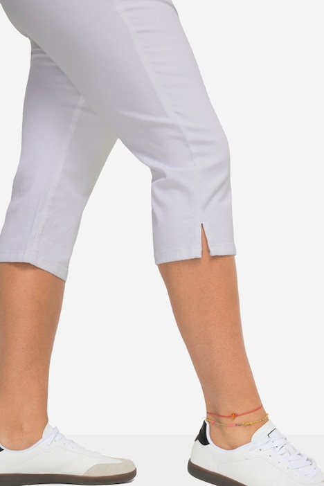 3/4-Caprijeans Carrie, Stretchkomfort, 5-Pocket