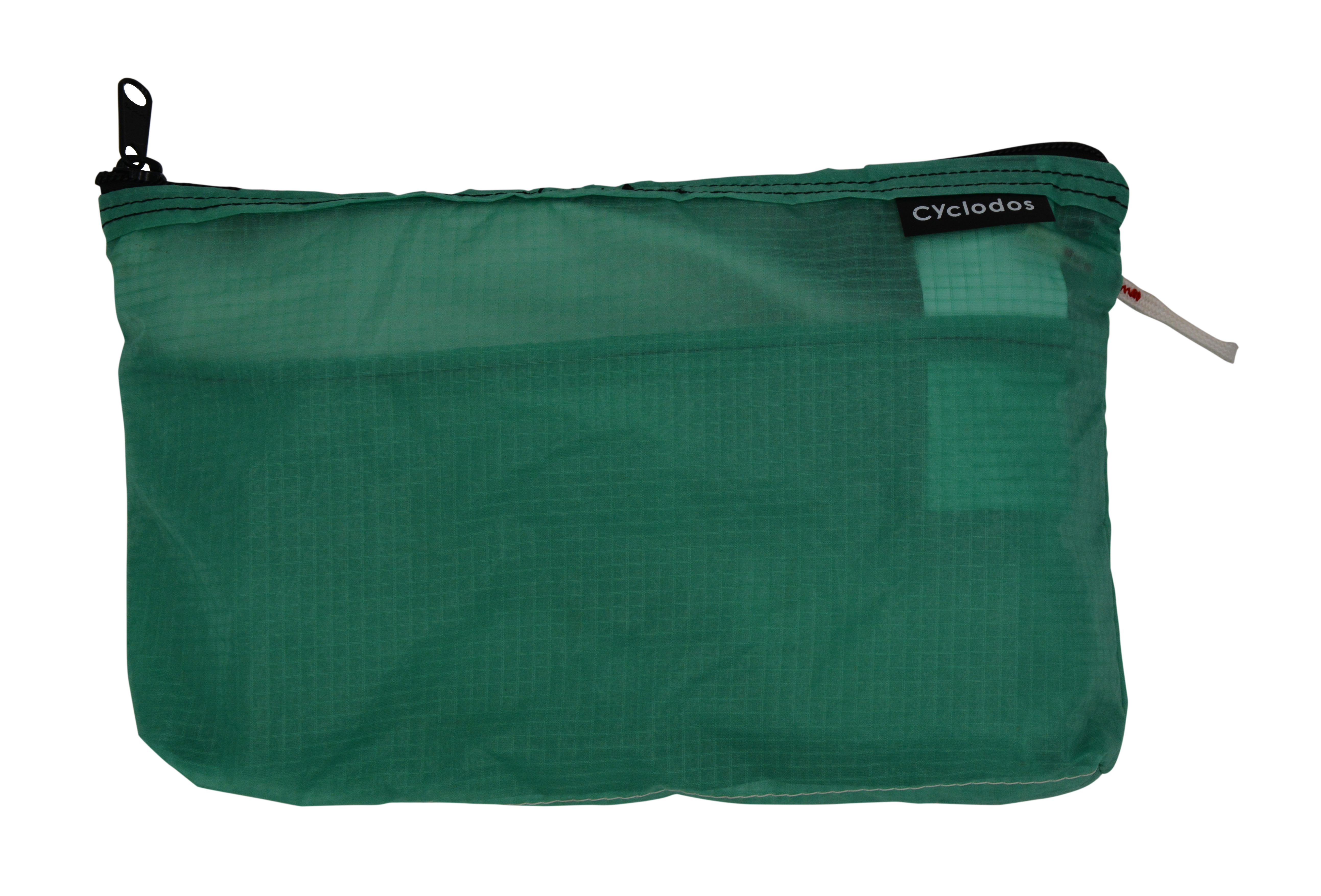 Necessaire aus Gleitschirm