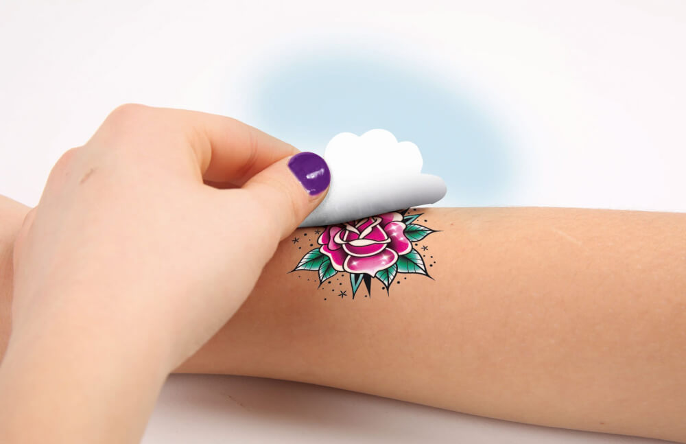 Crazy CHIC Tattoo-Studio