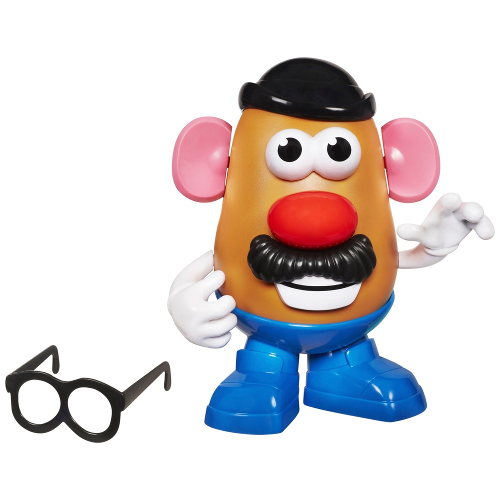 Mr. Potato Head Classic