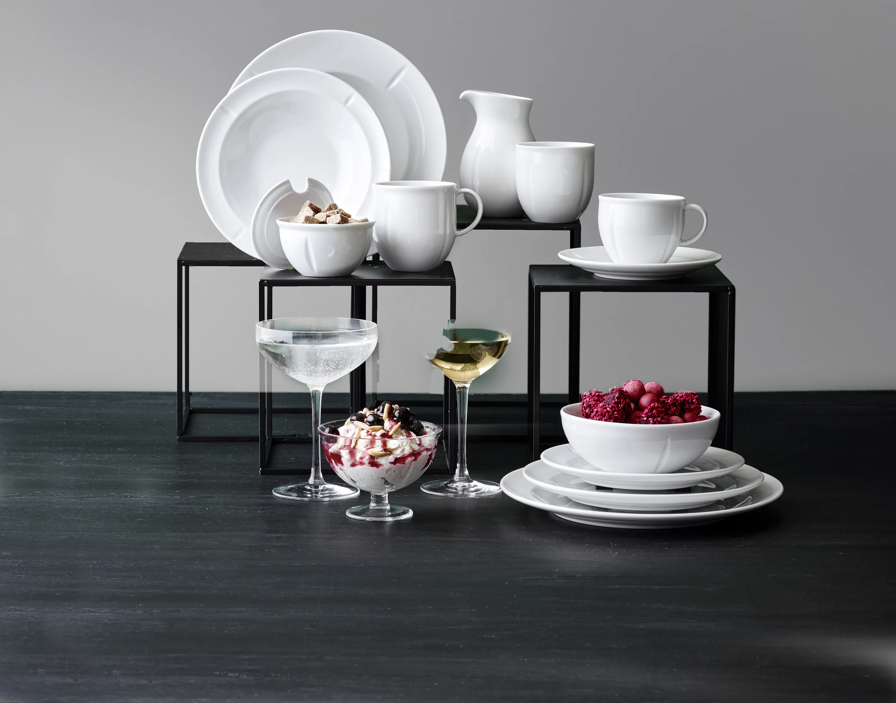 Rosendahl Grand Cru Soft Kagetallerken