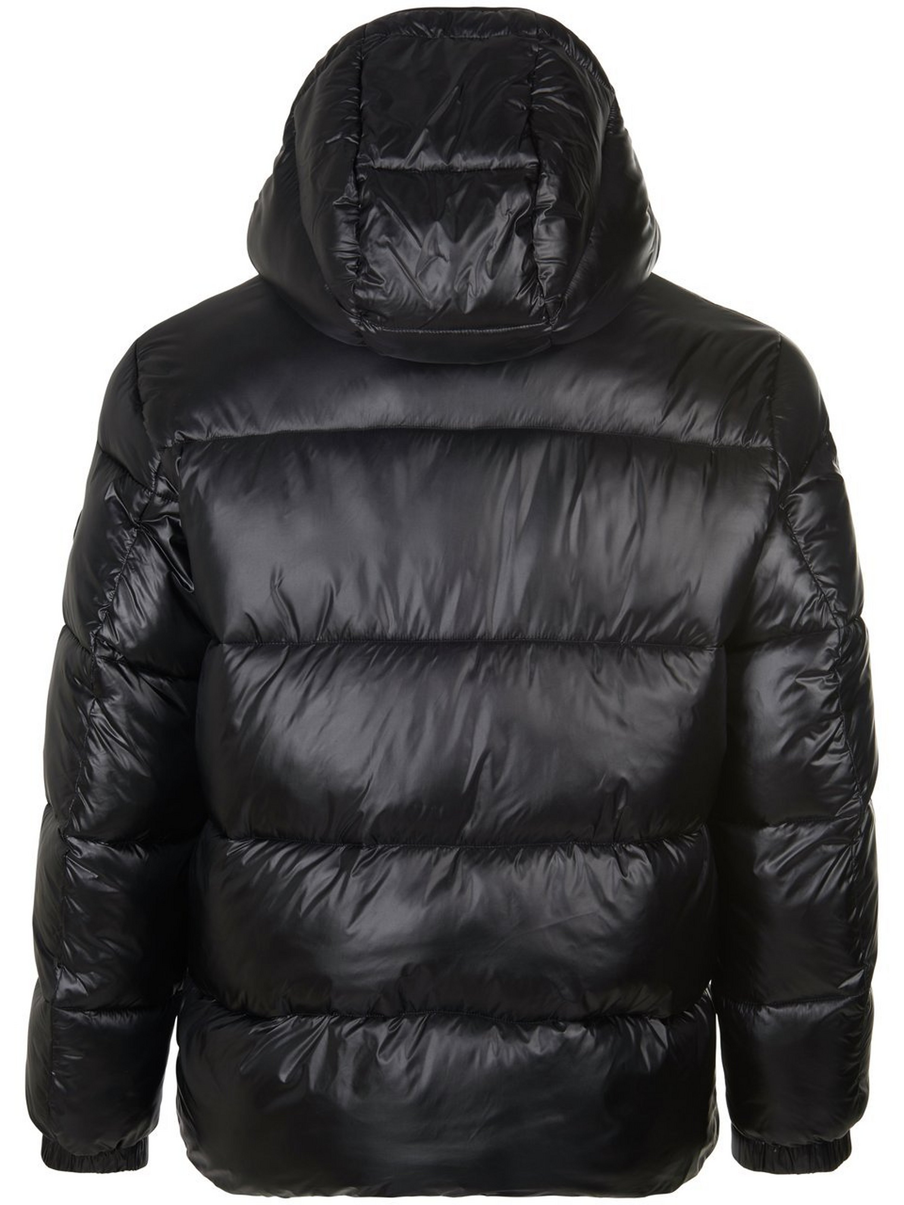Steppjacke