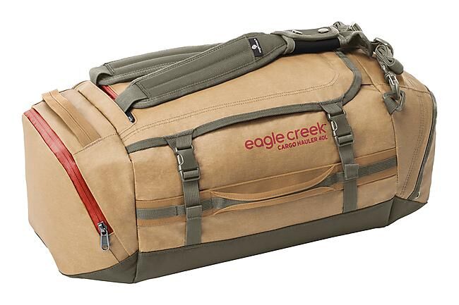 EAGLE CREEK - DUFFEL CARGO HAULER 40 L
