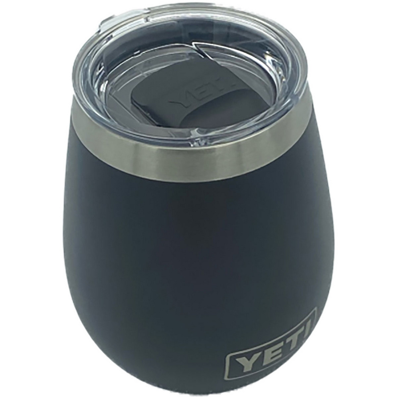 Yeti Coolers Rambler 10oz Wine Isolierbecher