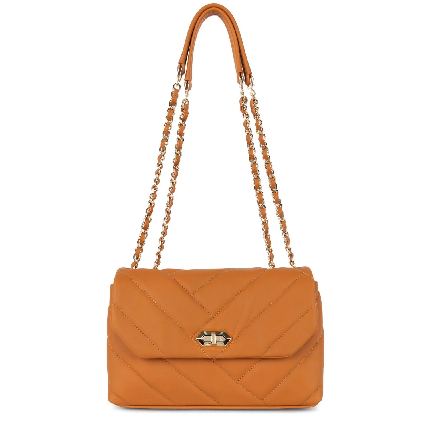 Soft Matelassé-Sac trotteur