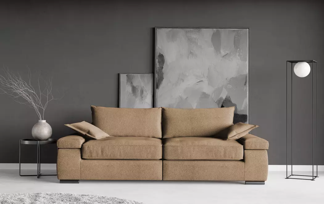 Bigsofa Layzee