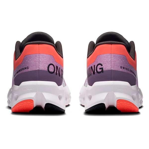 On - Kid's Cloudsurfer Youth - Chaussures de running