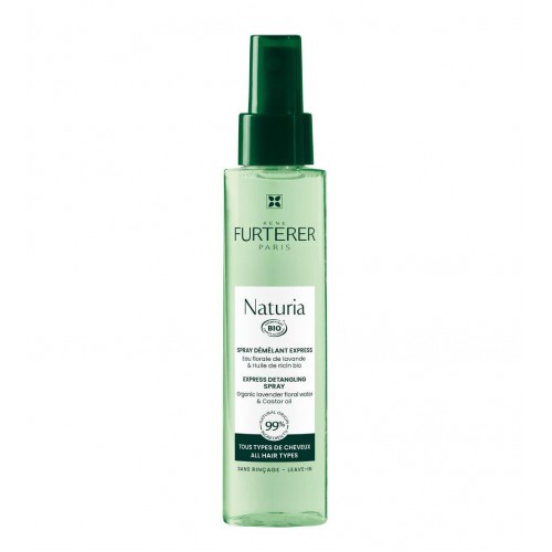 Rene Furterer Naturia Spray Desembaraçador Express 200ml