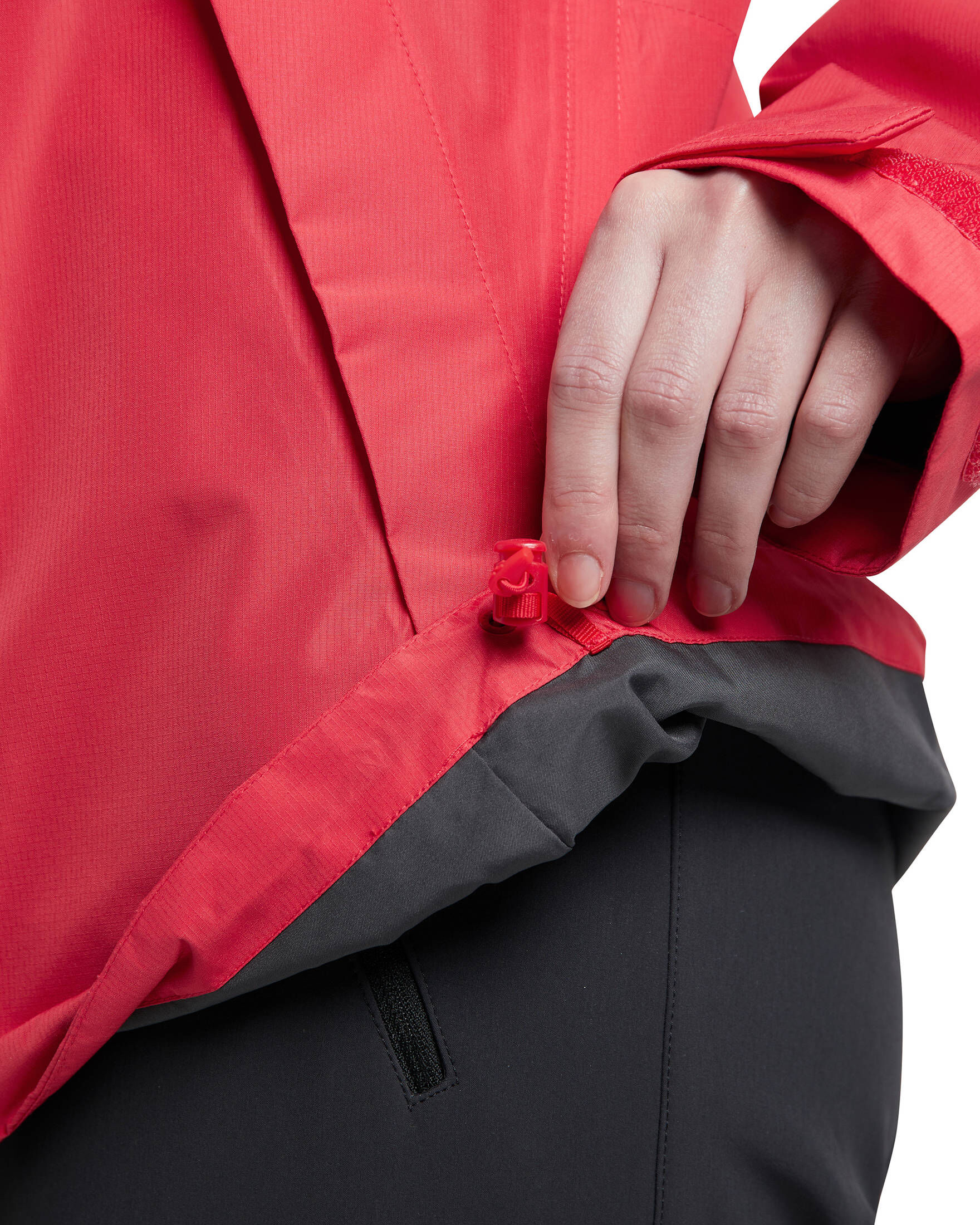 Haglöfs| Damen Hardshelljacke Skuta Jacket