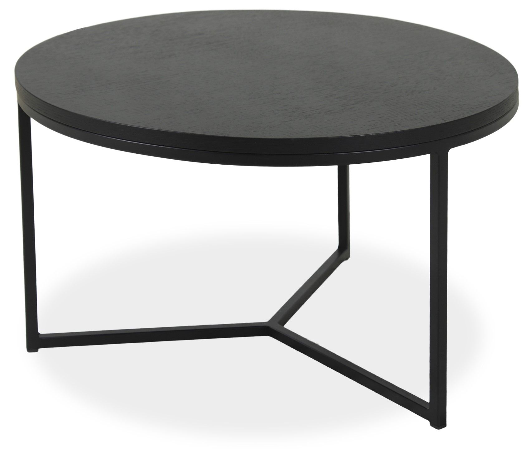 Salontafel Jacava ⌀60  x H35 cm