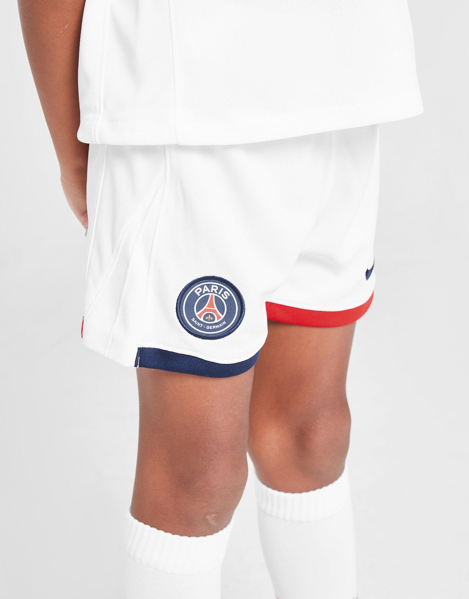 Nike Kit Extérieur Paris Saint Germain 2024/25 Enfant