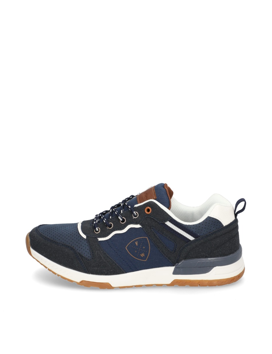 Textil Sneaker