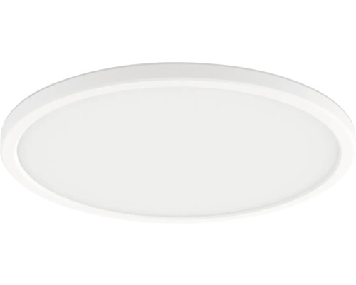 LED plafondlamp 16,6W 1160 lm 2200-6500K Ø 29 cm Tento wit