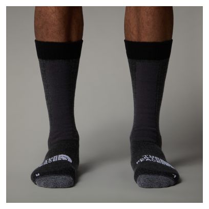 Chaussettes Hautes The North Face Alpine Noir
