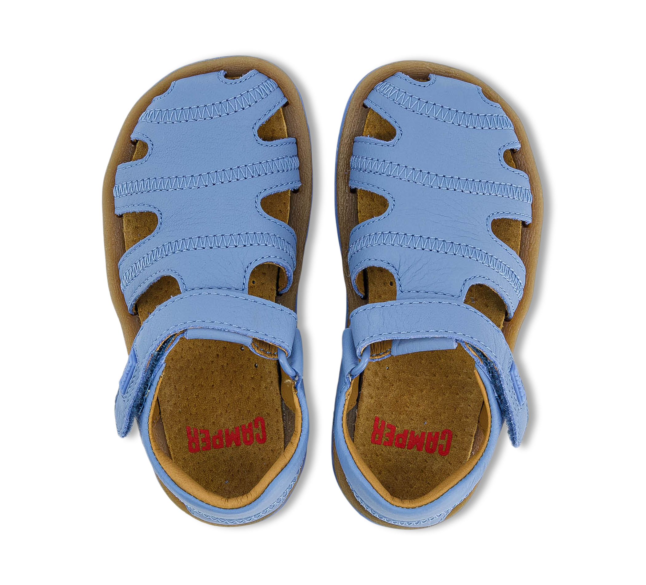 Camper Sella Coast