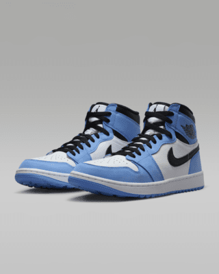 Air Jordan I High G Men's Golf Shoes