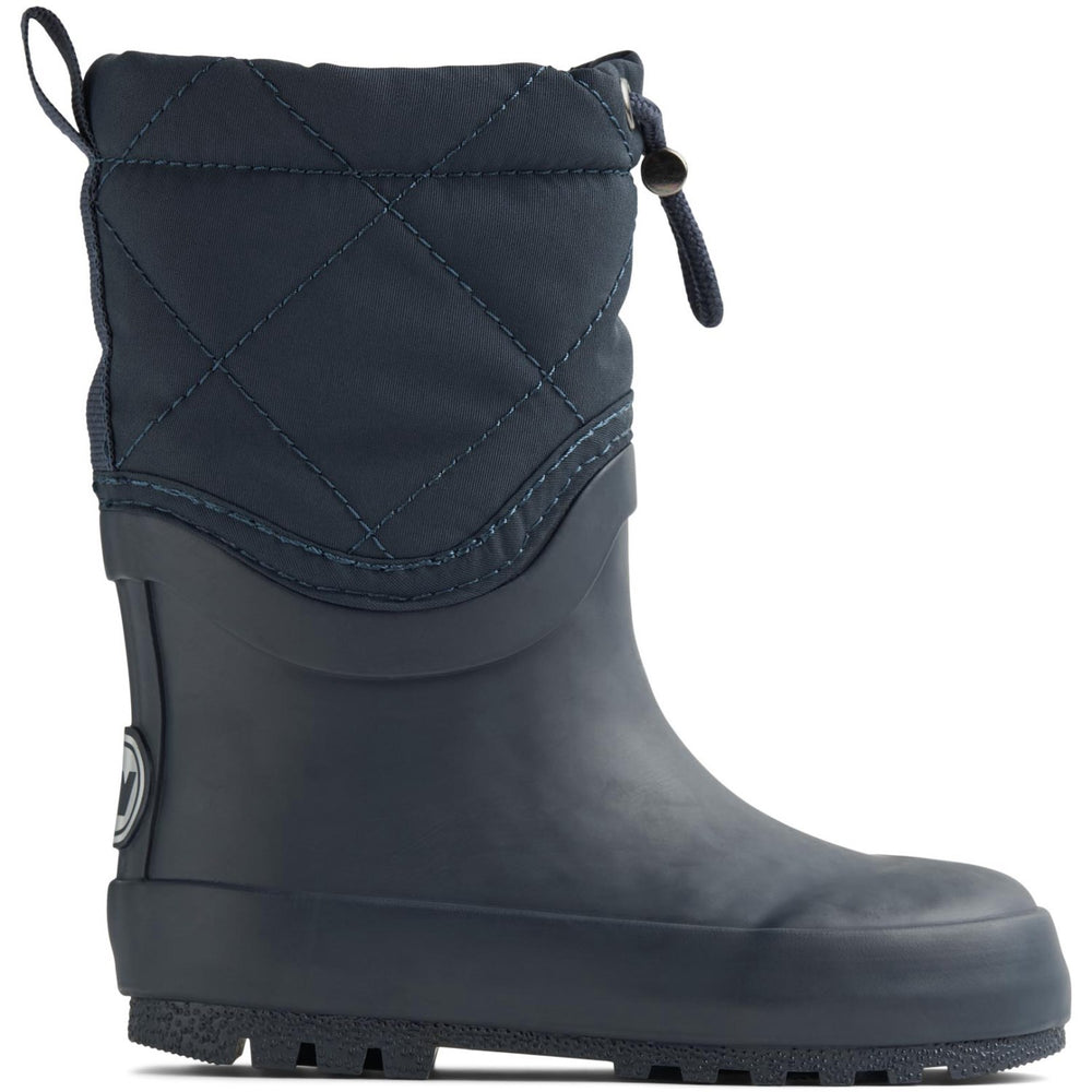 Køb Wheat Navy Thermo Snow Støvler Drizzle