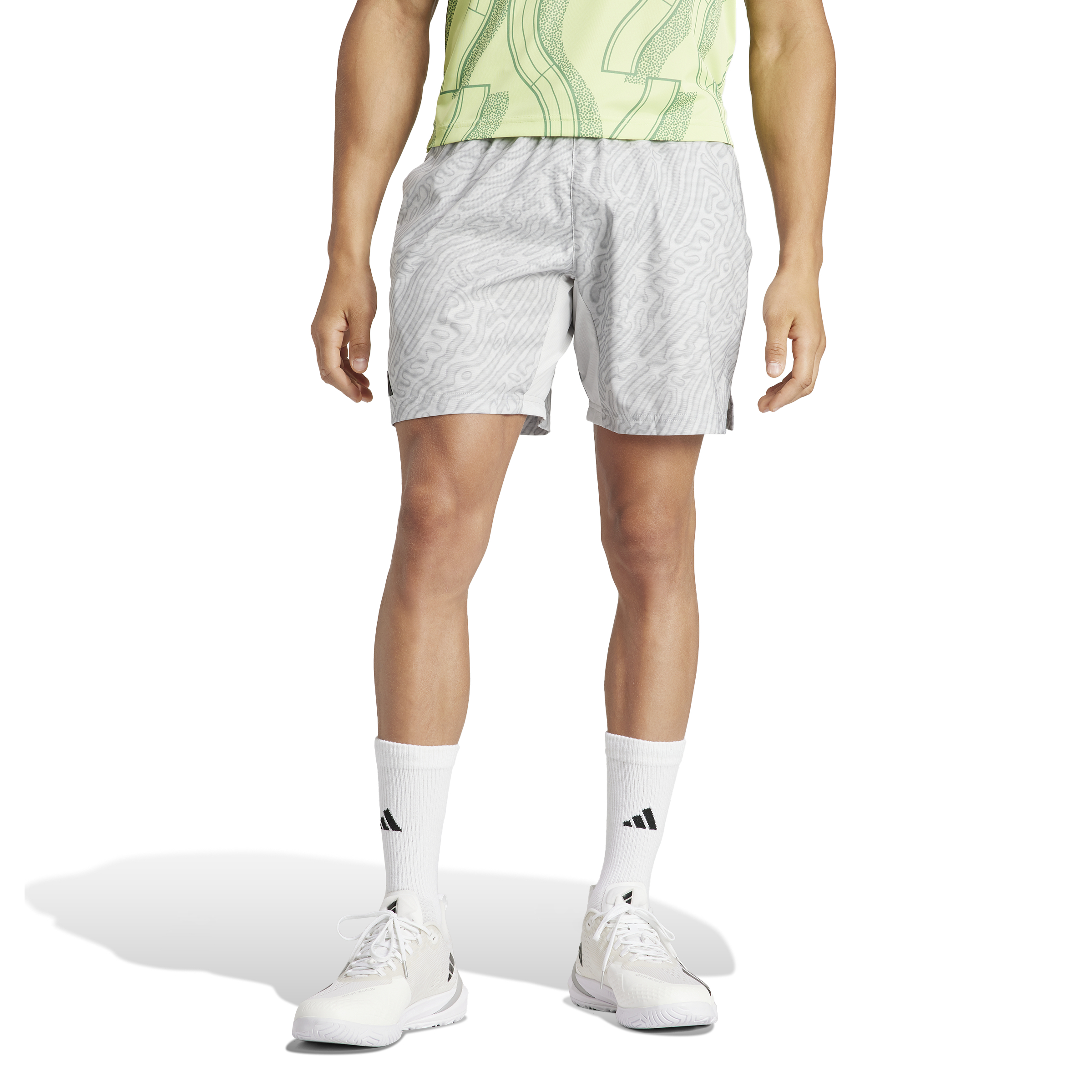 Adidas ERGO SHORT PRO