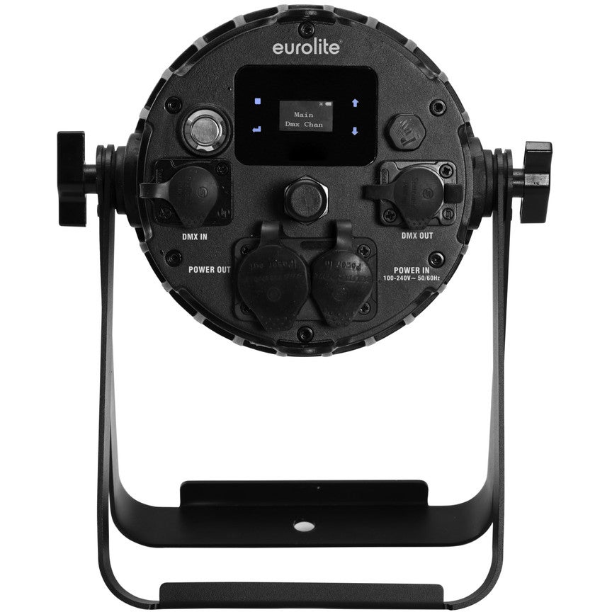 Eurolite AKKU IP PAR 7 QCL outdoor spot