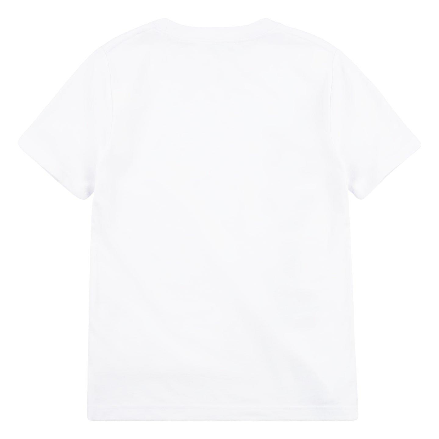 Levis Junior Boys Graphic Short Sleeve T Shirt