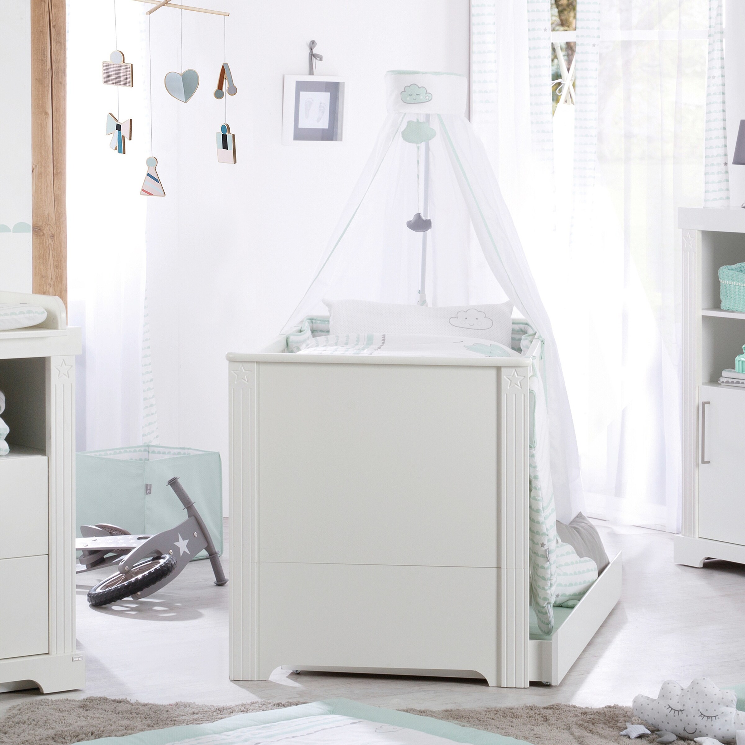 roba Kinderzimmerset Maxi