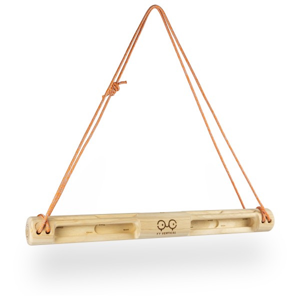 YY Vertical - La Baguette Evo - Poutre d'escalade