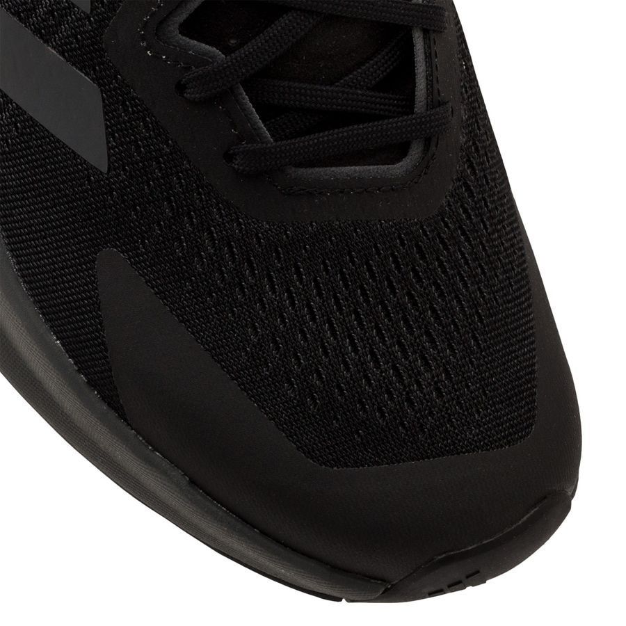adidas Chaussures de Running Terrex Soulstride Flow - Noir/Grey Six/Orange