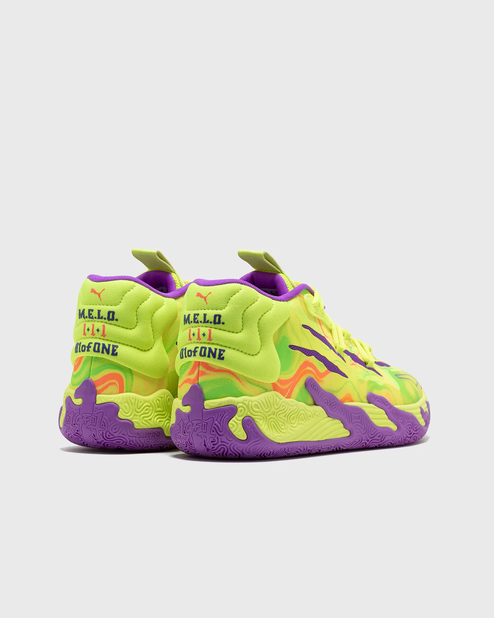 Puma MB.03 Spark JR