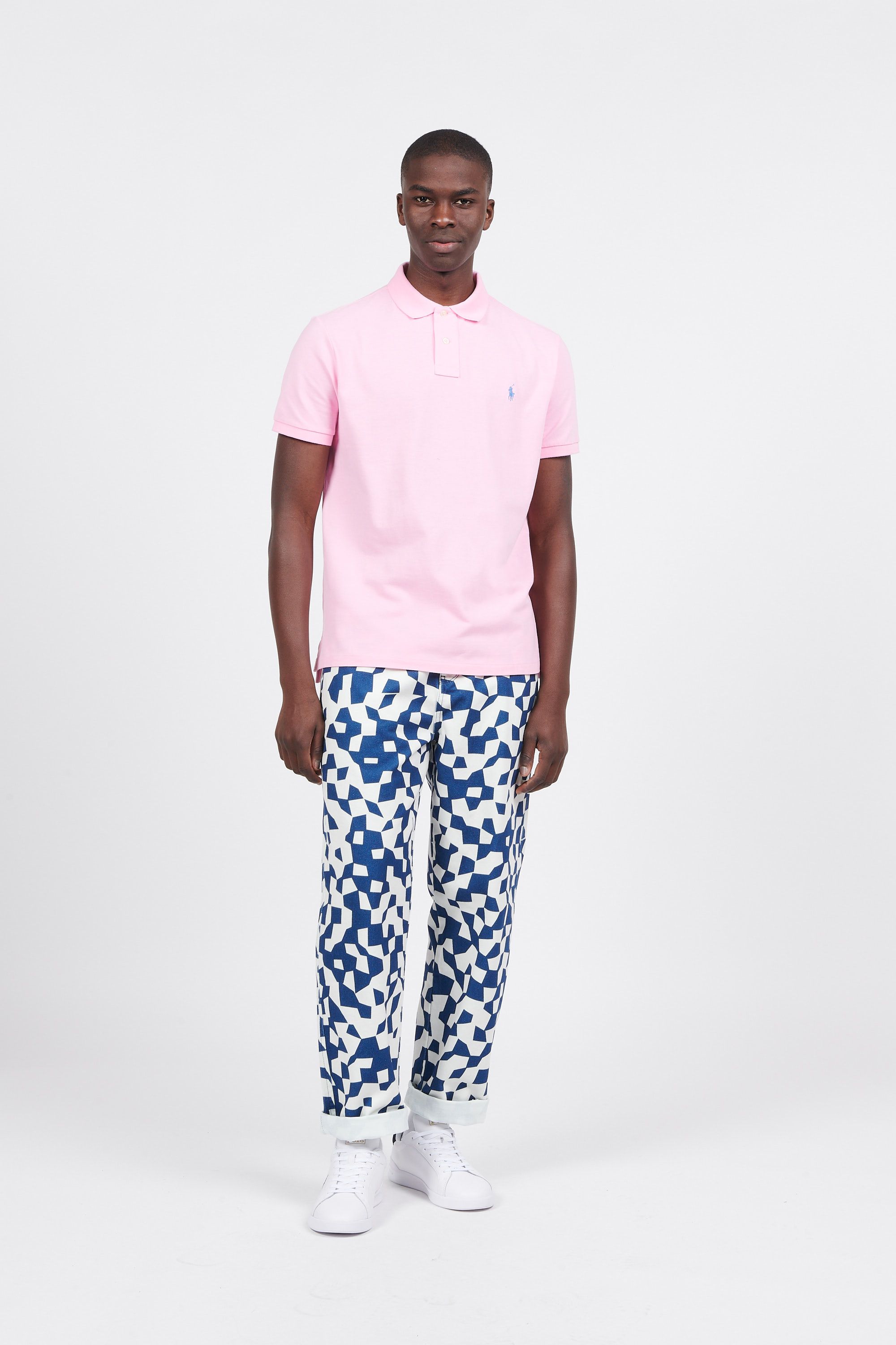 POLO RALPH LAUREN Polo Rose