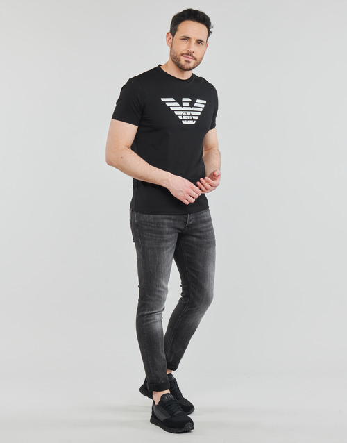 Emporio Armani - 8N1TN5 Negro