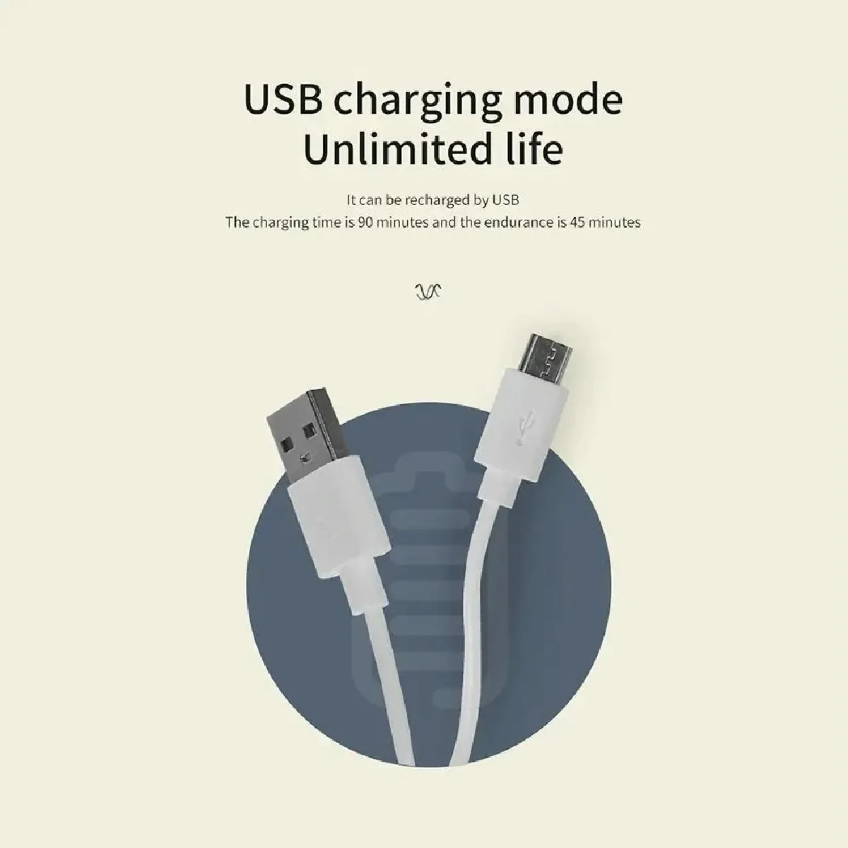 Yonis Stylo 3D Enfant DIY Recharge USB