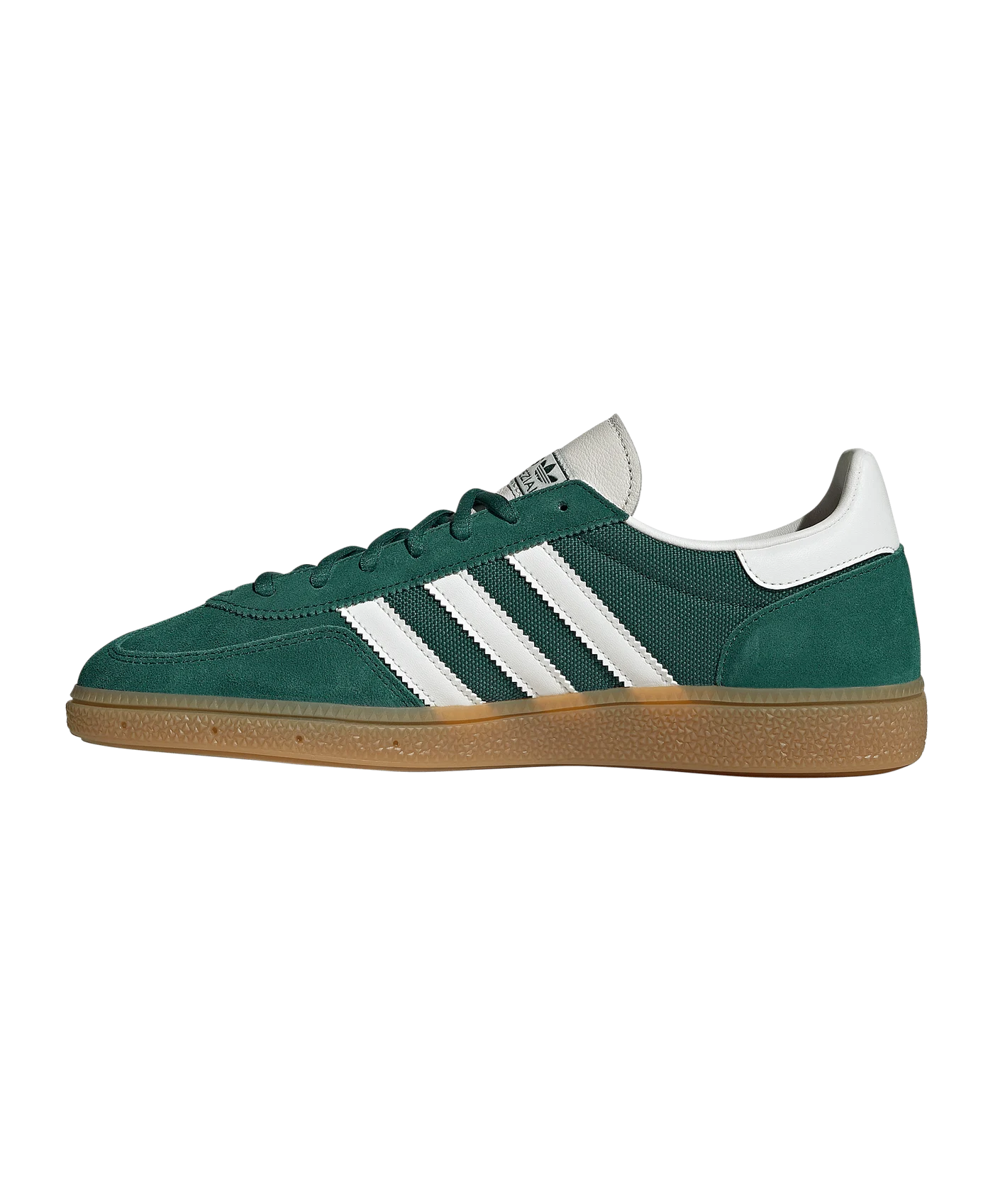 adidas Originals Handball Spezial Sneaker Grün