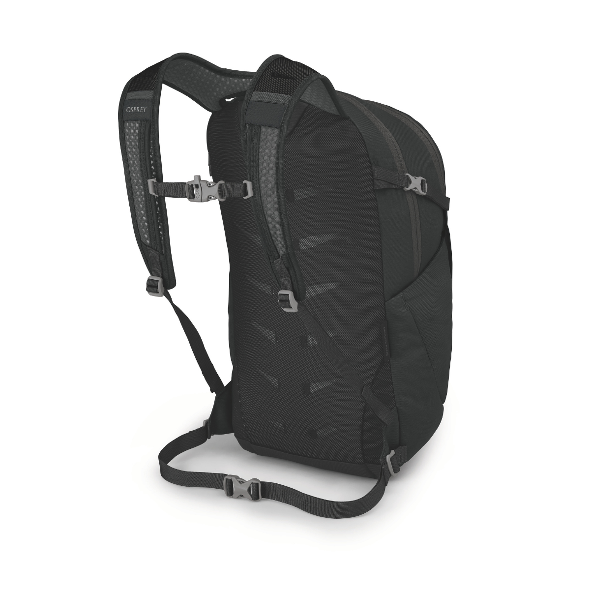 Osprey Daylite Plus Rygsæk 20 L (Black)