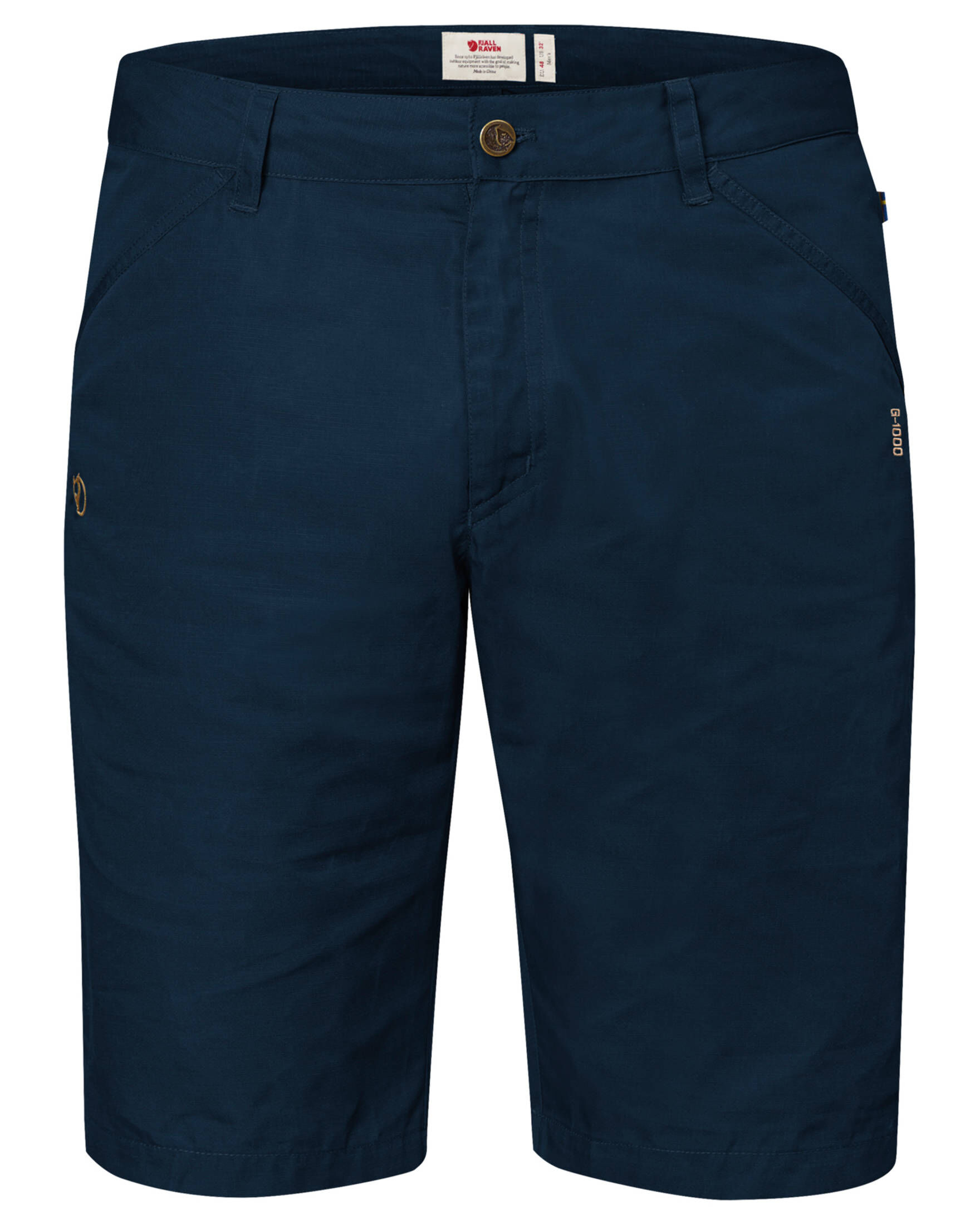 FJÄLLRÄVEN| Herren Outdoorshorts