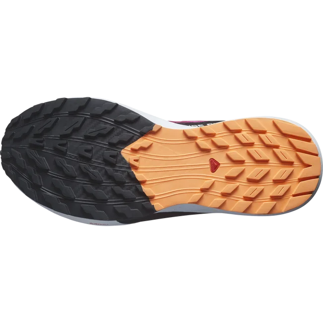 SENSE RIDE 5 GORE-TEX  Trailrunning-Schuhe Damen
