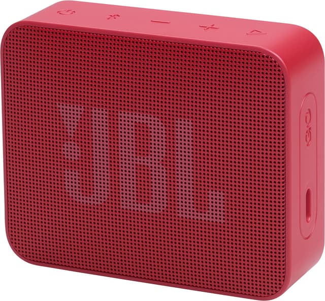 JBL GO Essential 2 bærbar højttaler (rød)